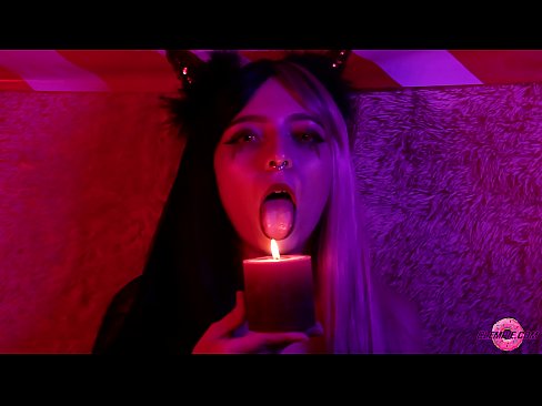 ❤️ Blowjob pasional de la Succubus sexy cu împlinirea gurii ❤❌  at ro.wassell.ru ❌️