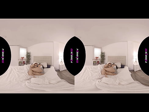 ❤️ PORNBCN VR Două tinere lesbiene se trezesc excitate în realitate virtuală 4K 180 3D Geneva Bellucci Katrina Moreno Geneva Bellucci Katrina Moreno ❤❌ at ro.wassell.ru ❌️