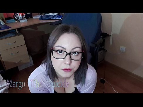 ❤️ Fata sexy cu ochelari suge adânc Dildo în fața camerei de filmat ❤❌ at ro.wassell.ru ❌️